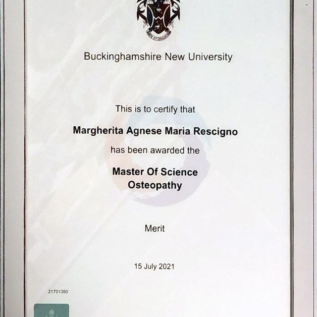 Ingrandire l'immagine: certificate 2