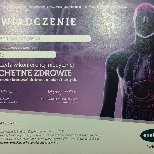Powiększ obraz: certificate 3