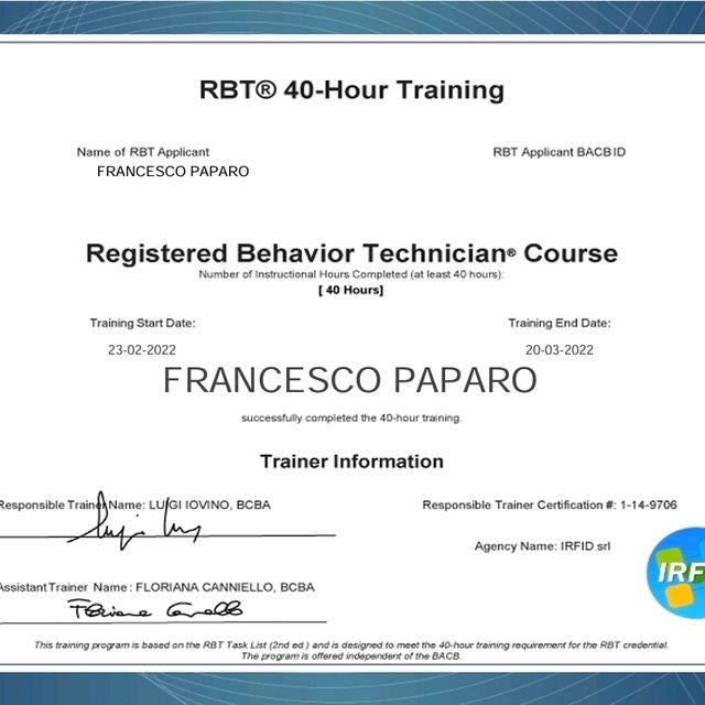 Ingrandire l'immagine: certificate 4