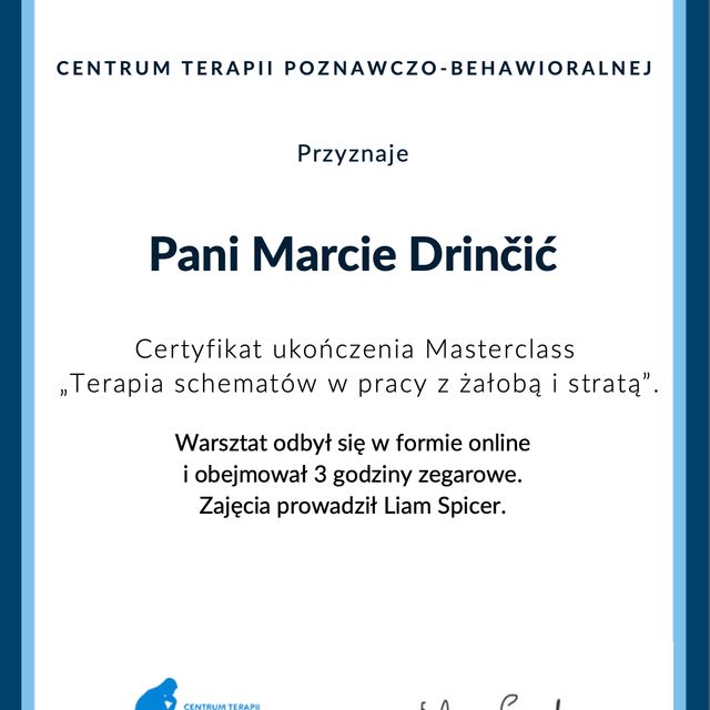 Powiększ obraz: certificate 15