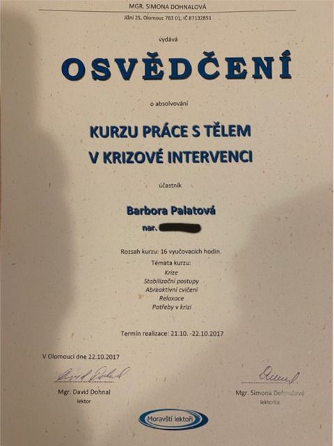 Zvětšit obrázek: certificate 3