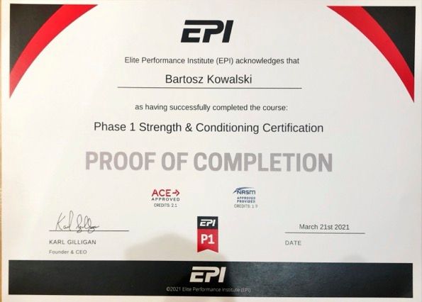 Powiększ obraz: certificate 30