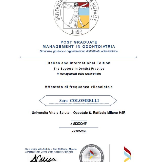 Ingrandire l'immagine: certificate 1