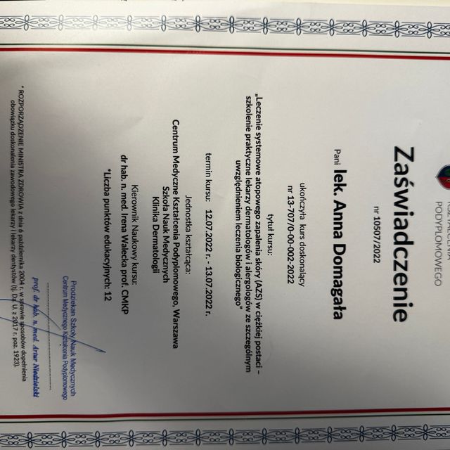 Powiększ obraz: certificate 28