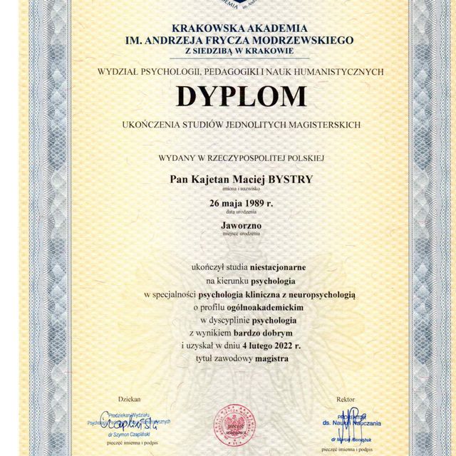 Powiększ obraz: certificate 1