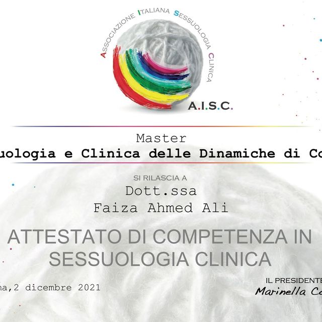 Ingrandire l'immagine: certificate 4