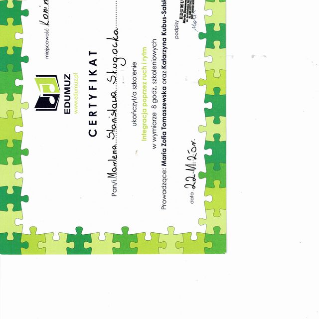 Powiększ obraz: certificate 1