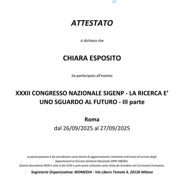 Ingrandire l'immagine: certificate 2