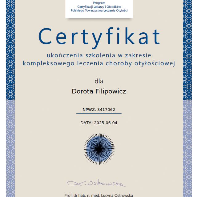 Powiększ obraz: certificate 4