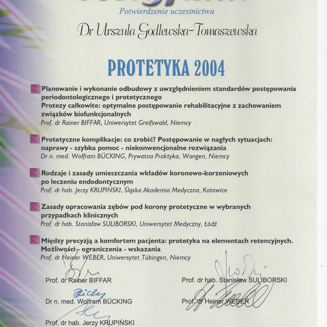 Powiększ obraz: certificate 56