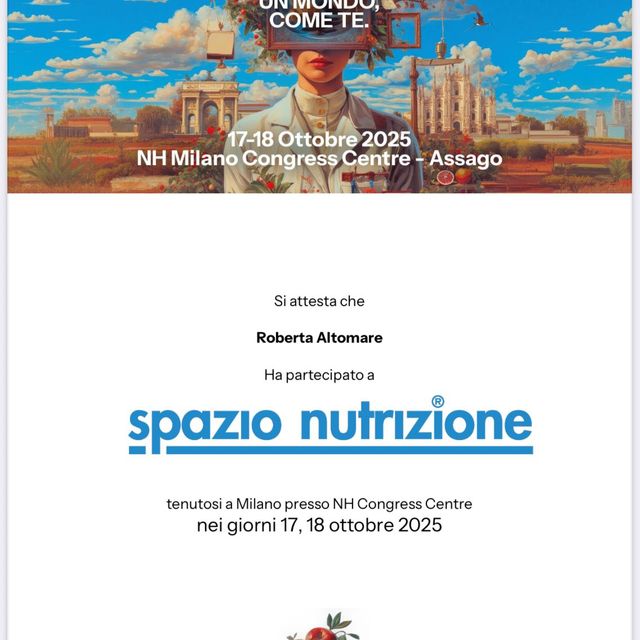 Ingrandire l'immagine: certificate 1