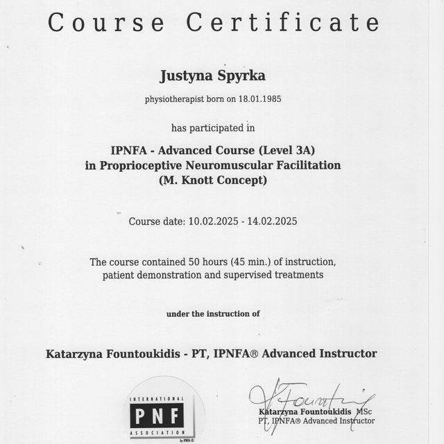 Powiększ obraz: certificate 2