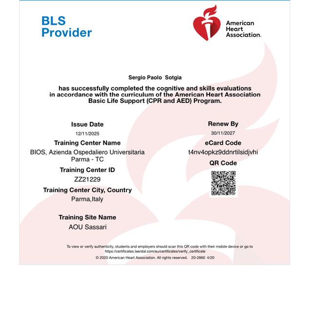 Ingrandire l'immagine: certificate 1