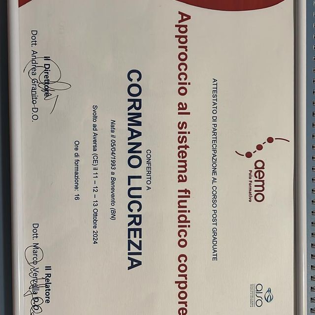 Ingrandire l'immagine: certificate 4