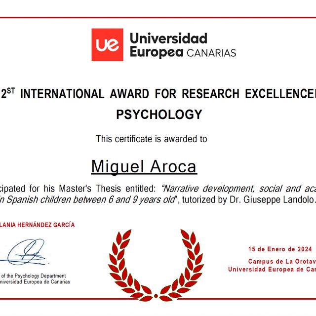 Acercar imagen: certificate 1