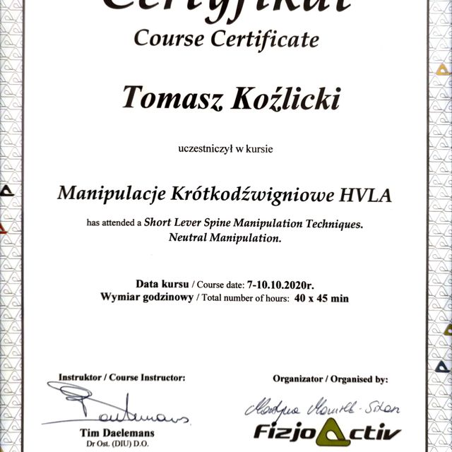 Powiększ obraz: certificate 7