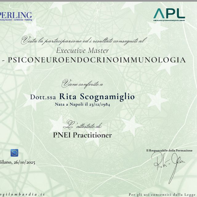 Ingrandire l'immagine: certificate 38