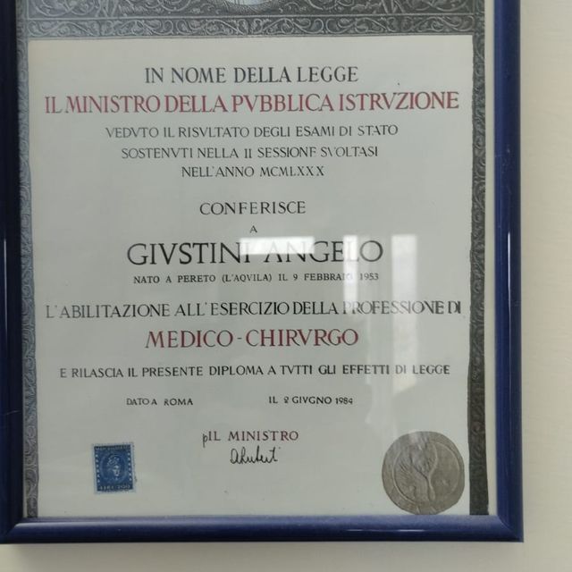 Ingrandire l'immagine: certificate 1