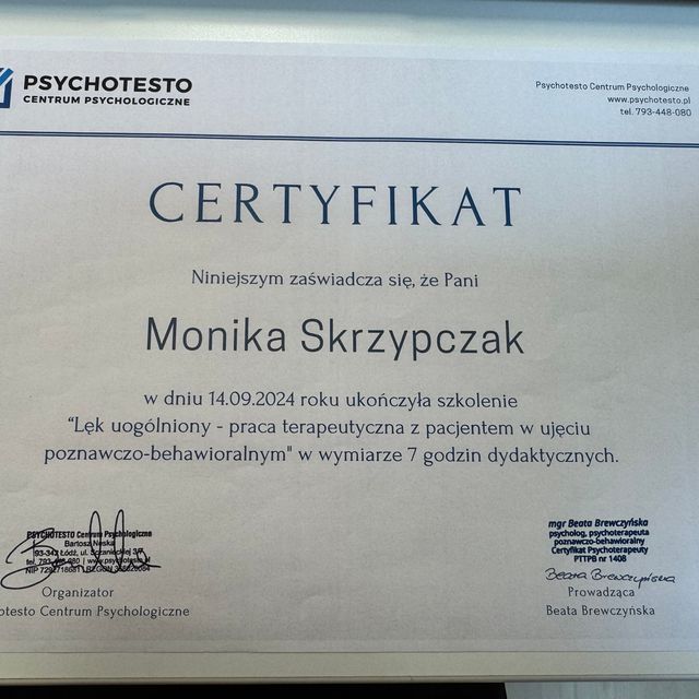 Powiększ obraz: certificate 1