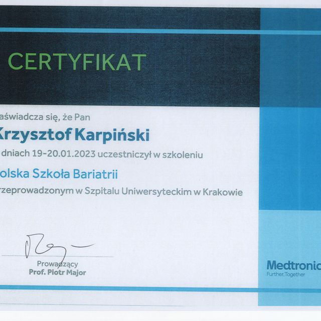 Powiększ obraz: certificate 3