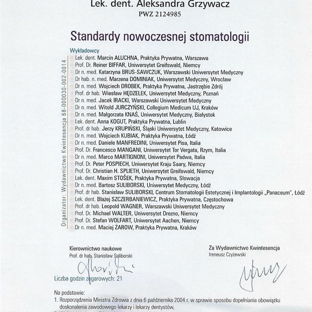 Powiększ obraz: certificate 5