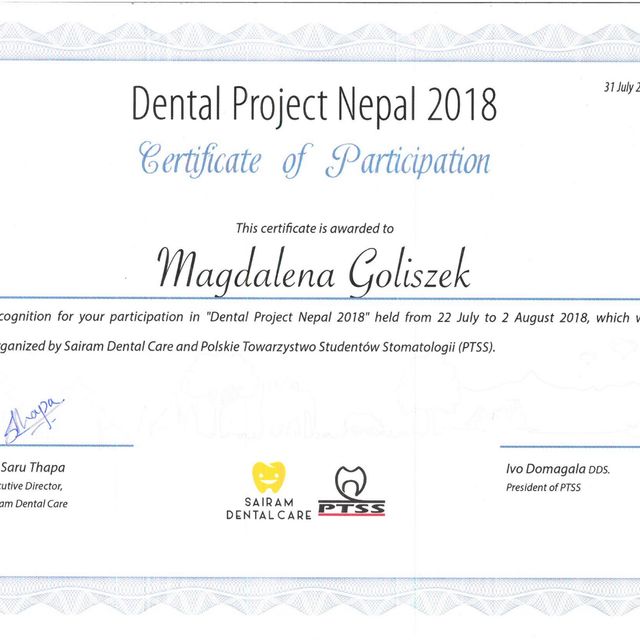 Powiększ obraz: certificate 4