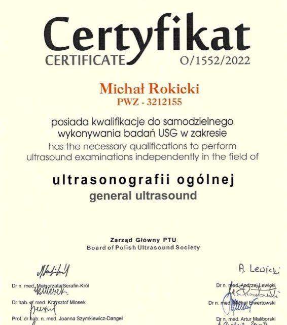 Powiększ obraz: certificate 1