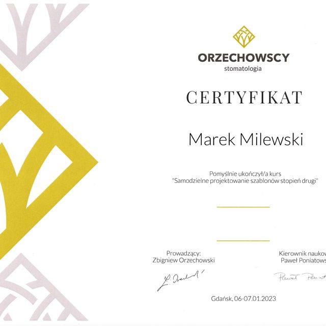 Powiększ obraz: certificate 21