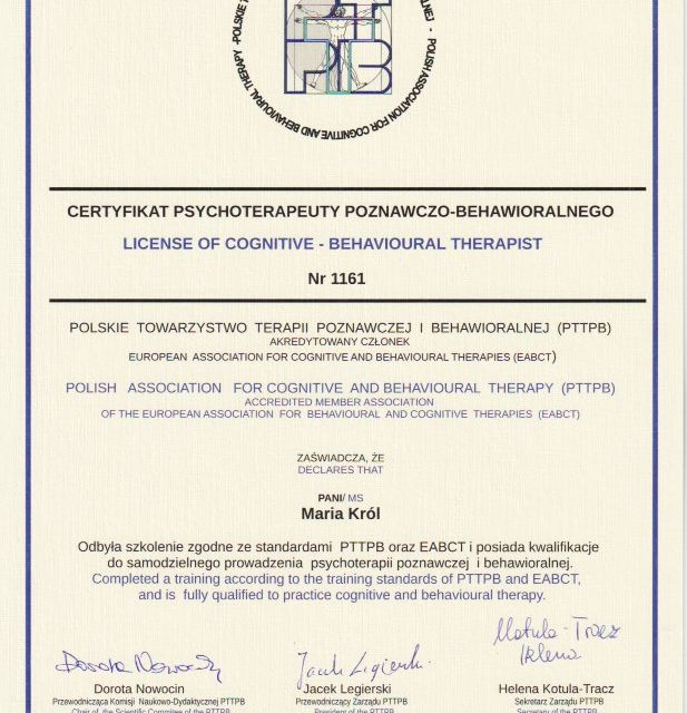 Powiększ obraz: certificate 1