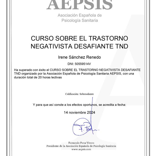 Acercar imagen: certificate 2