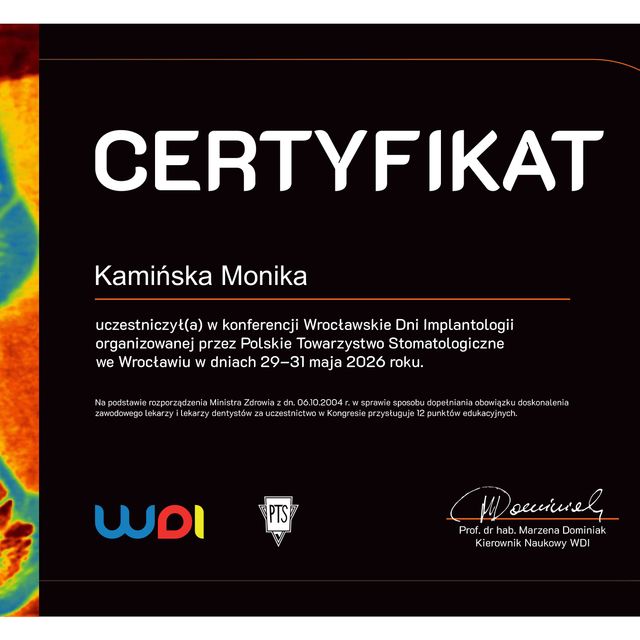 Powiększ obraz: certificate 34