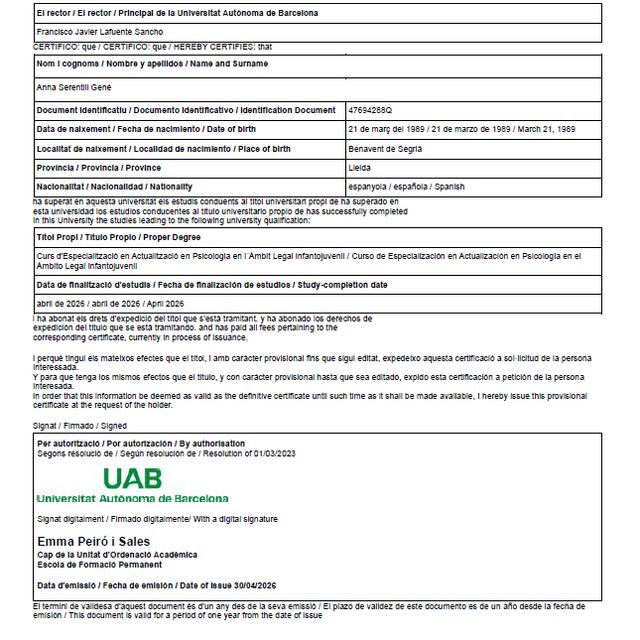 Acercar imagen: certificate 1