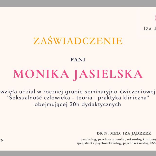 Powiększ obraz: certificate 1