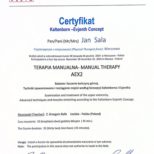 Powiększ obraz: certificate 5