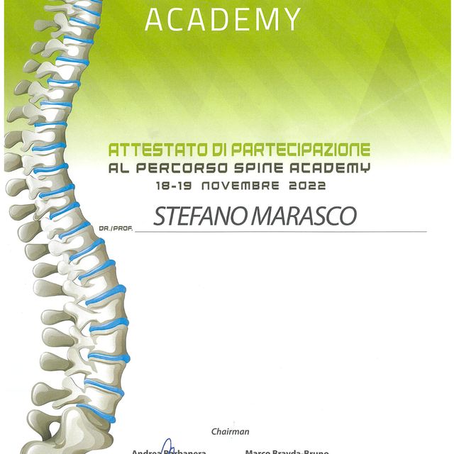 Ingrandire l'immagine: certificate 9