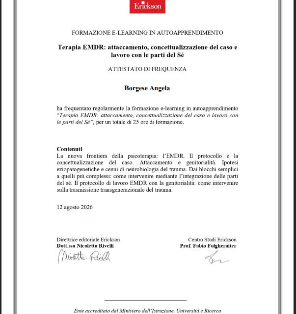 Ingrandire l'immagine: certificate 3