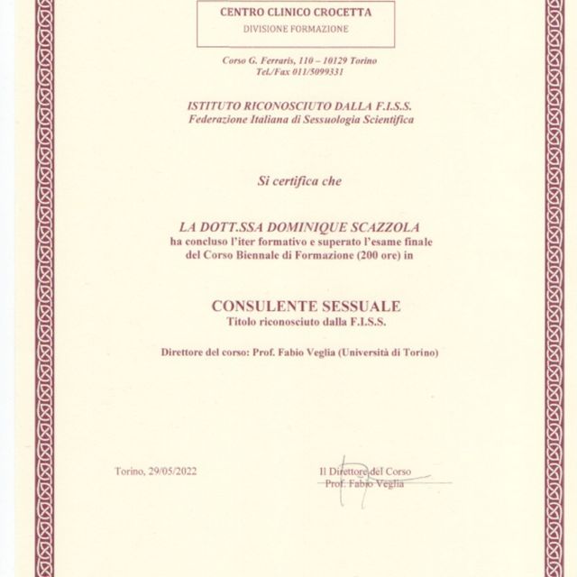 Ingrandire l'immagine: certificate 4