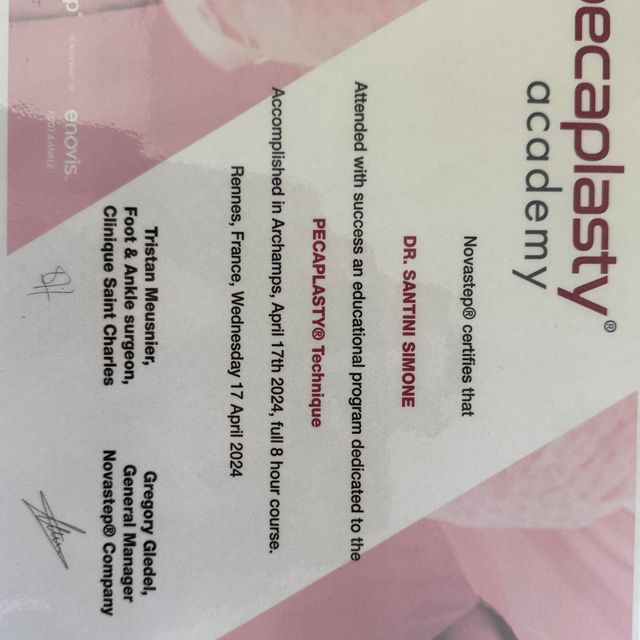 Ingrandire l'immagine: certificate 2