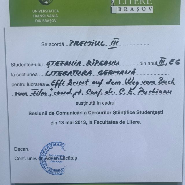 Acercar imagen: certificate 20