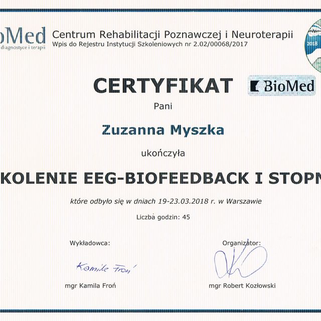 Powiększ obraz: certificate 5