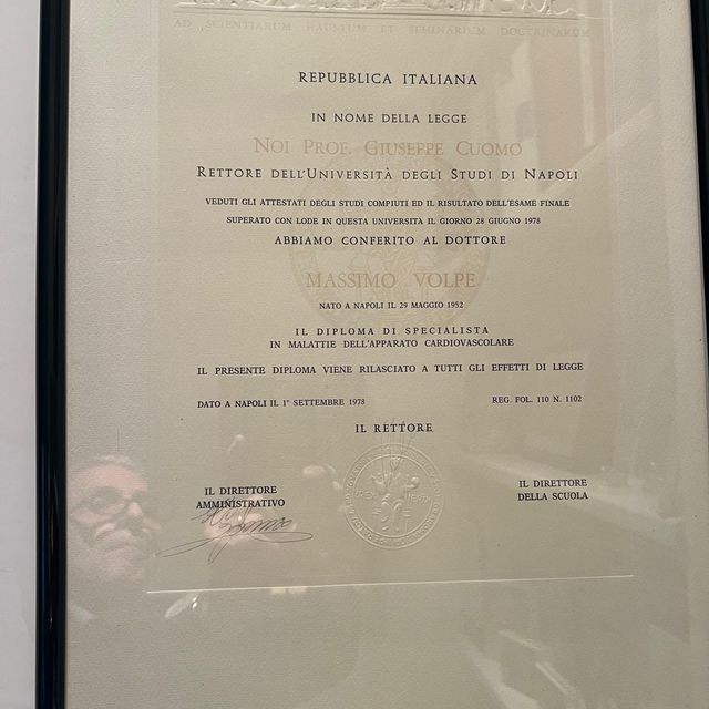 Ingrandire l'immagine: certificate 2