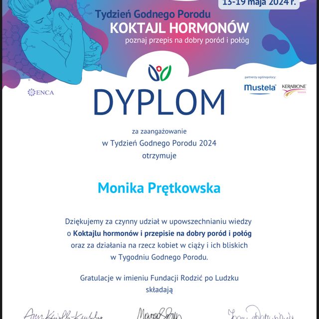 Powiększ obraz: certificate 4