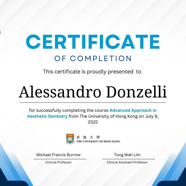 Ingrandire l'immagine: certificate 3