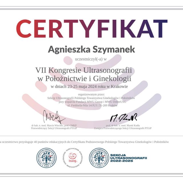 Powiększ obraz: certificate 16