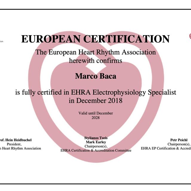 Ingrandire l'immagine: certificate 1