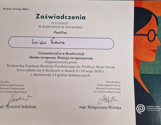Powiększ obraz: certificate 2