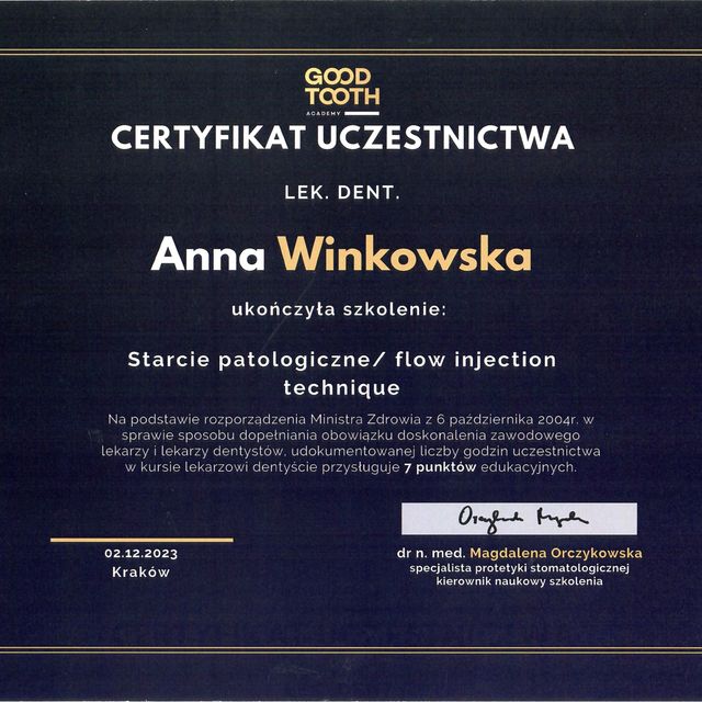 Powiększ obraz: certificate 6