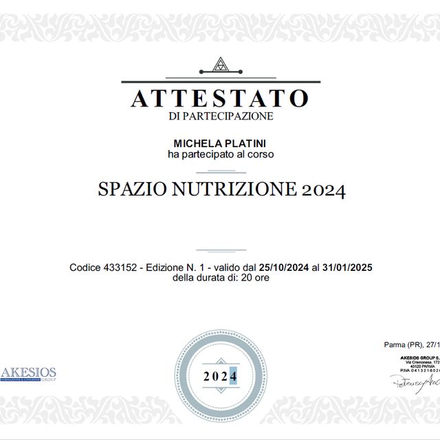 Ingrandire l'immagine: certificate 2