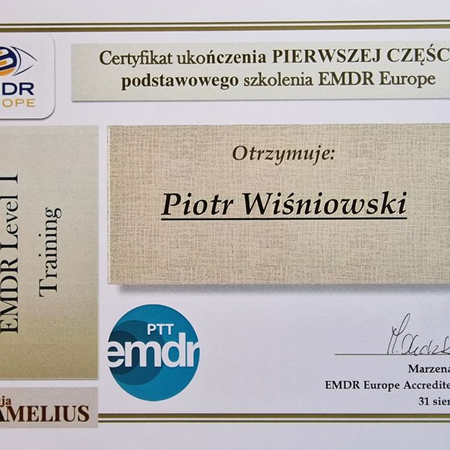 Powiększ obraz: certificate 1