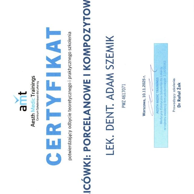 Powiększ obraz: certificate 27